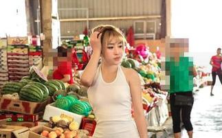 爱丝独家图集，带你去无圣光的奇妙旅程