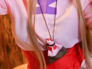 当Arty亚缇穿上水手服,写真壁纸成了夏天的那阵风