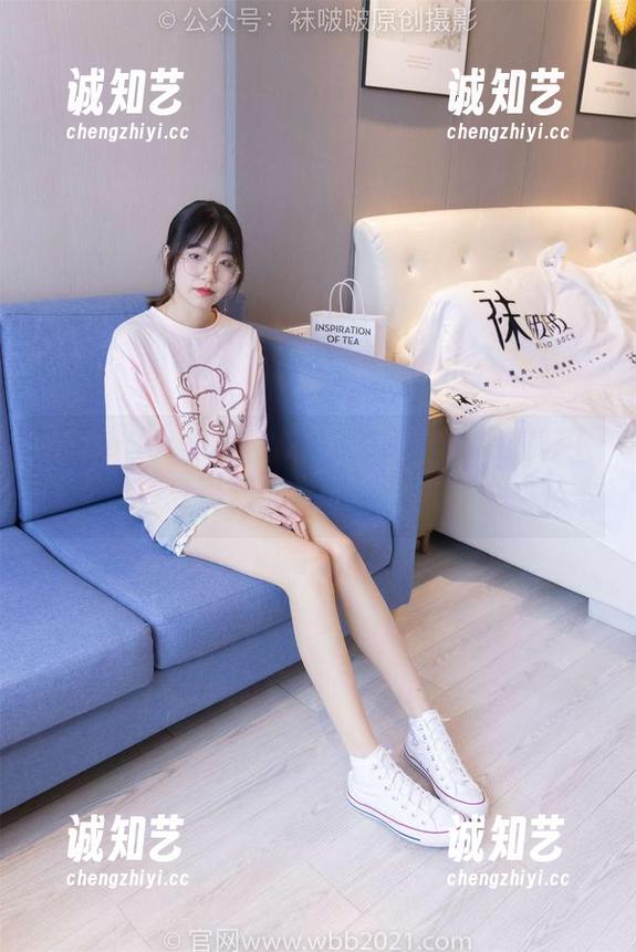 BoBoSocks袜啵啵-芝士 BoBoSocks袜啵啵 - 在芝士的高跟鞋下,分享那些灵动的瞬间图片