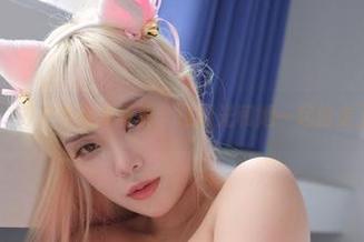 Dami(퀸다미)户外高清写真：让阳光和她一起偷走了我的心？