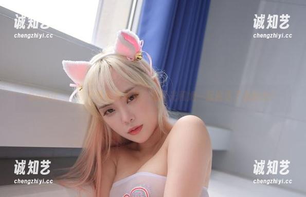 Dami(퀸다미)户外高清写真：让阳光和她一起偷走了我的心？