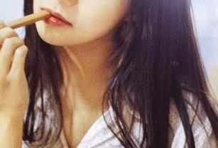 GIRLT果团网 – Miss琪的秘书扮相，原图作品里藏着多少不为人知的故事？