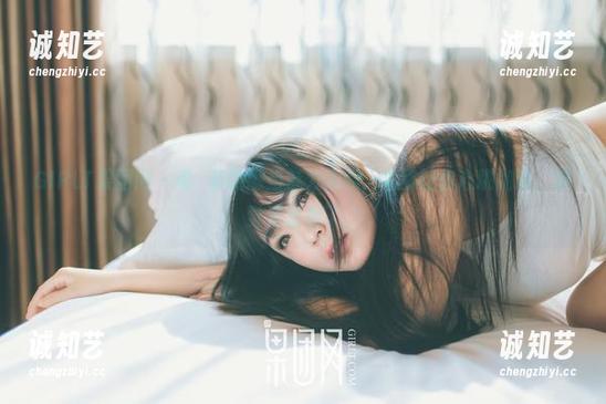 GIRLT果团网 - 龚玥菲的御姐魅力在线，图集让你心跳加速，感觉要窒息了。