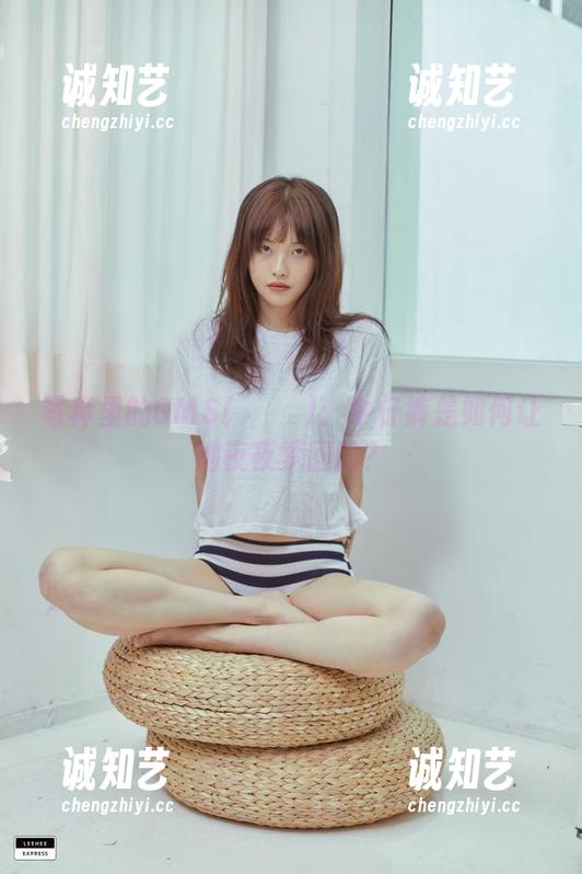 写真里的GMS(고말숙)：牛仔裤是如何让她夜夜梦回的？