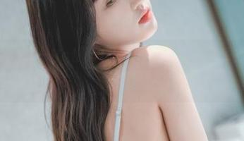 没出门的理由：HaNari(하나리)居家写真，随时下载不断电！