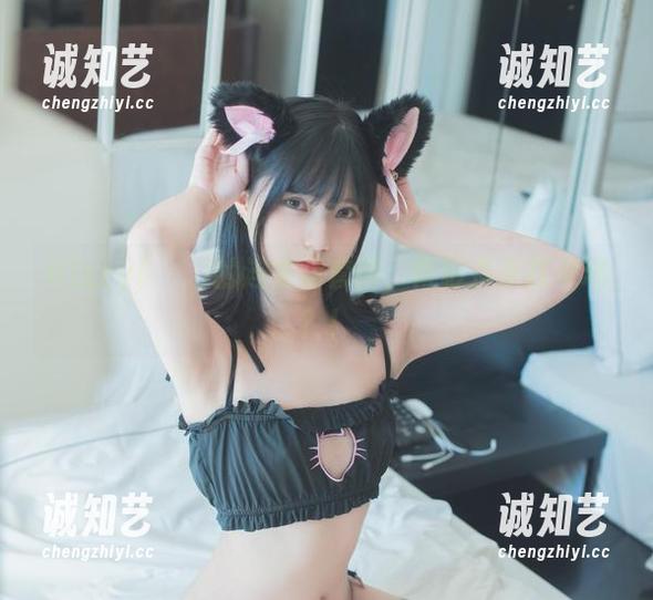 Hizzy(히지)的连衣裙套图，背影杀手打卡地？！