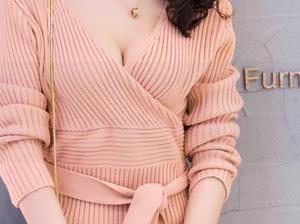 IMiss爱蜜社 – 私房全貌，杨晨晨sugar的连衣裙图集——谁能拒绝这样的诱惑？