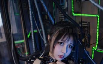 KANEKO_咔喵专属揭秘：走进濑明日奈同人女仆的世界合集