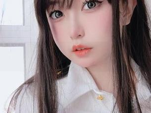 蕾丝与K酱,不可思议的精选cos梦境