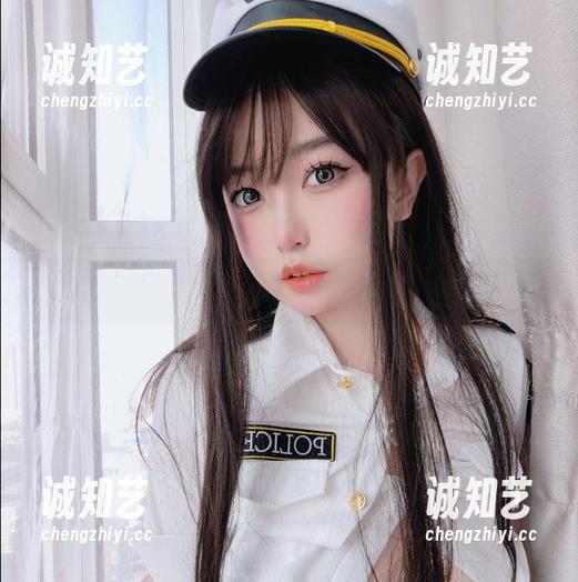 蕾丝与K酱，不可思议的精选cos梦境
