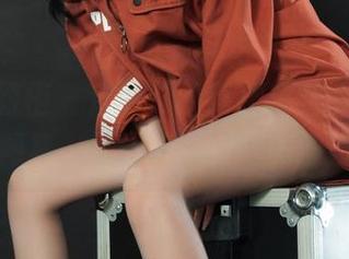 Ligui丽柜 – 定制你的甜甜视角:滑板女郎图集,又甜又酷的完美碰撞!