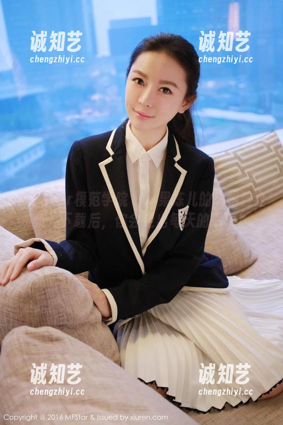 MFStar模范学院-小果冻儿 MFStar模范学院 - 小果冻儿的高跟鞋全集:下载后,你会走出每天的平淡!