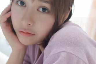 MFStar模范学院 – ＂小樱花baby再升级：御姐写真，撩人的气息扑面而来！＂