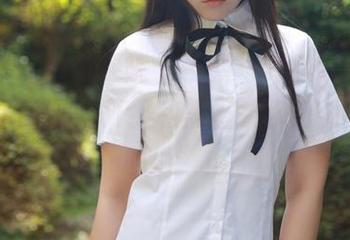 MFStar模范学院 – 最新写真欣赏，薛琪琪sandy的高开叉和黑丝教你何为“魅力四射”！