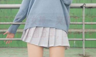 MSLASS梦丝女神 – 突破次元壁!诗敏的靴下女神原图分享,绝不容错过!