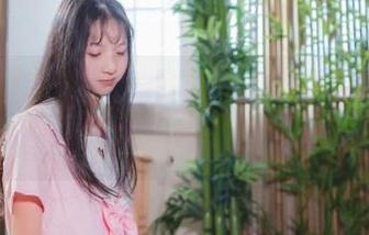 喵糖映画的私拍作品——双马尾JK，撩动你的小心脏！