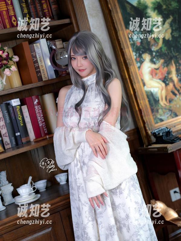 潜入Machi马吉的蕾丝资料库，资源中的秘密都在哪里？