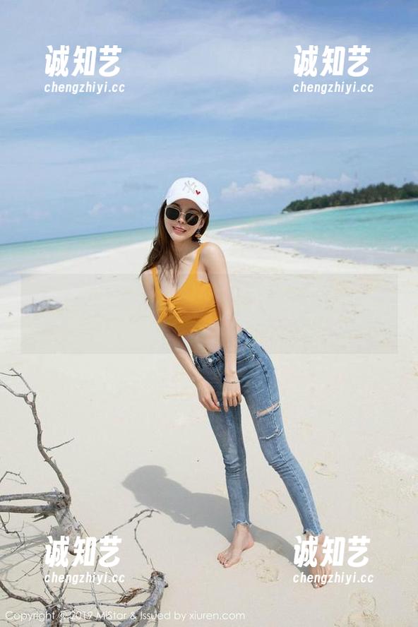 MiStar魅妍社 - 挑衅传统？于姬Una和服精选套图，来了就不想走！