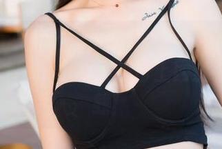 MiStar魅妍社 – 比阳光还热的泳池瞬间！赵欢颜Jessica美照已上网盘，快去下载！