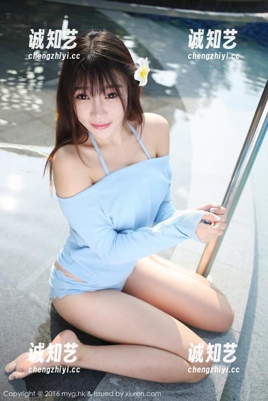 MyGirl美媛馆 - 抓住机会！最新“小海臀rena”资源，剧情更是让人意犹未尽！