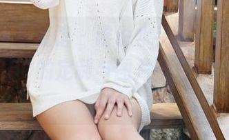 MyGirl美媛馆 – 谁说水手服不能个性？熊吖BOBO的定制与图片一起颠覆你的认知！