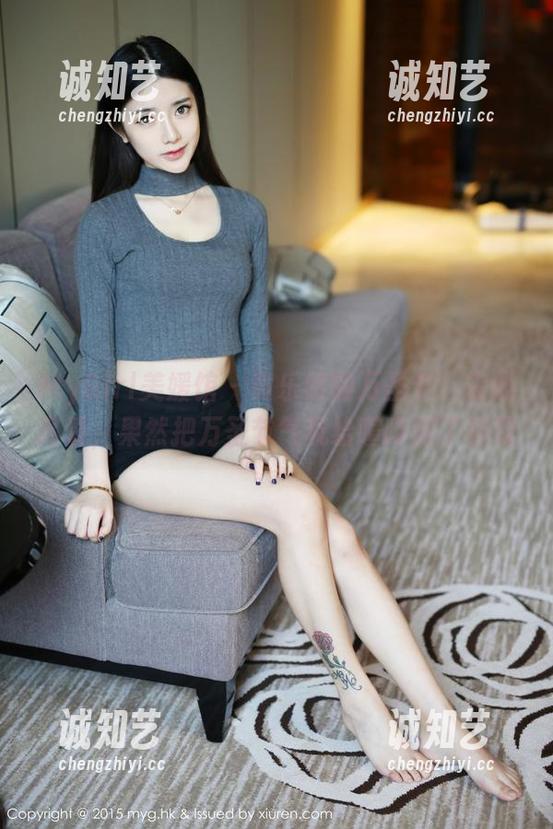 MyGirl美媛馆 - 黄乐然的万圣节：在线高清，果然把万圣节气氛给喧哗到了极致