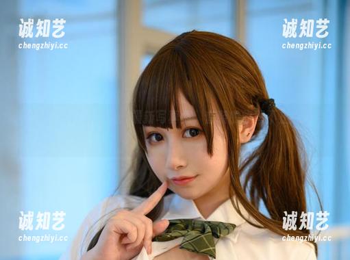 PAKI酱倾情打造：最新写真集，套装的故事不止一点点！