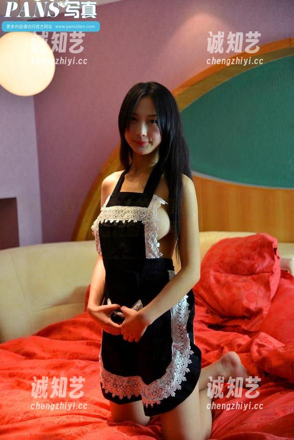 PANS写真-木木 PANS写真 - 木木的新模试镜:高清图集中蕴藏的无限可能性