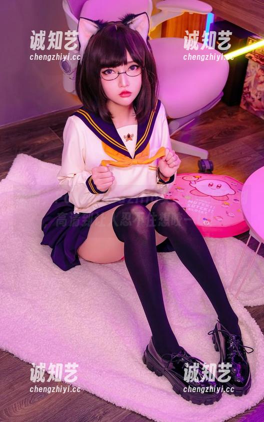 来吧，PotatoGodzilla女王的美图时刻，高清到让人忍不住想咬一口！