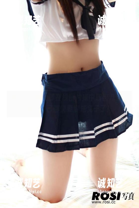 从ROSI兔女郎在线图片库中取出几张，感觉自己都快要变成兔子了！