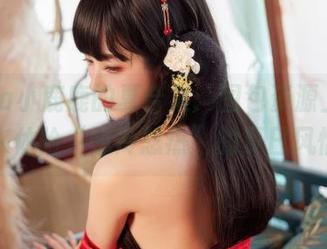 Shika小鹿鹿的夏合集:图包资源上线,快来体验“忽冷忽热”的夏日风情!