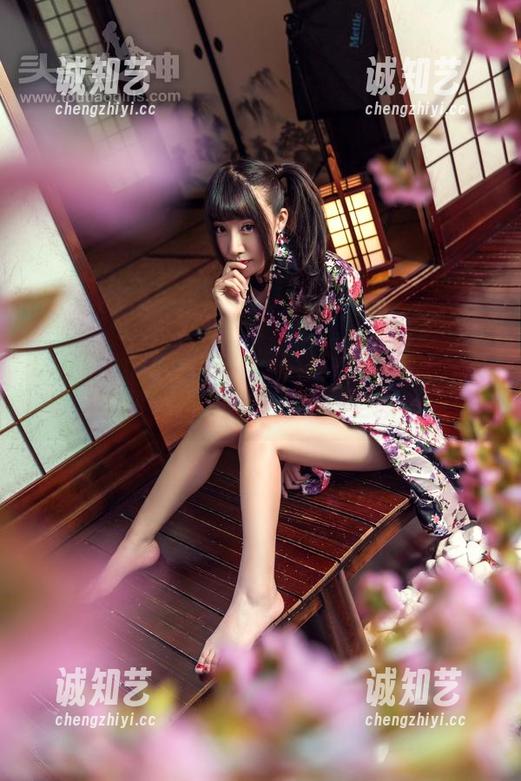 TouTiao头条女神-李丽莎 TouTiao头条女神 - 每套和服都有一个故事,李丽莎的网盘下载给你全新灵感!
