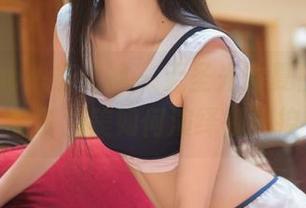 TouTiao头条女神 – 无圣光的夏日气息，看李由美如何演绎御姐控