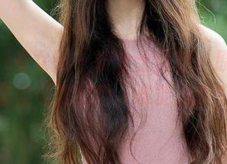 TuiGirl推女郎 – 护士土豆姐，原图分享里的私房技巧，谁能抗拒？