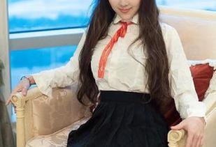 TuiGirl推女郎 – 修女写真新世界，王根星熙更新就像给生活加点料！