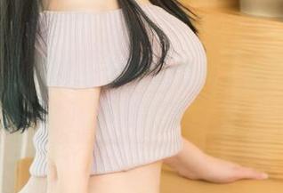 UGirls尤果网 – 保留运动美,精选陈梓涵的奔跑姿态!