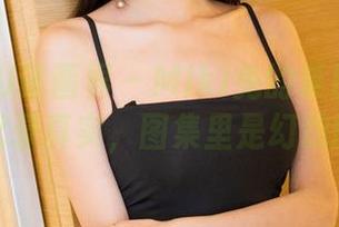 XIAOYU语画界 – Miki兔的夏日奇遇：原图记录真实，图集里是幻想的温度