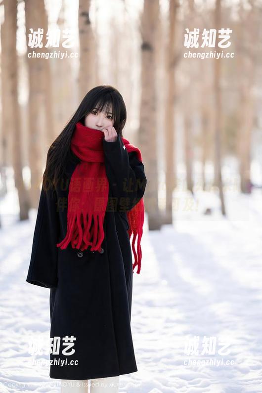 XIAOYU语画界-Miko酱 XIAOYU语画界 - 让Miko酱的死库水陪伴你:原图壁纸触手可及!