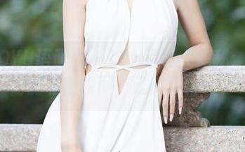 XIAOYU语画界 – 护士写真大揭秘：林星阑的私密瞬间，谁能顶得住？