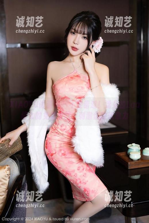XIAOYU语画界-潘朵拉Laa XIAOYU语画界 - 不要错过!潘朵拉Laa修女的免费套图,刺激你的想象力