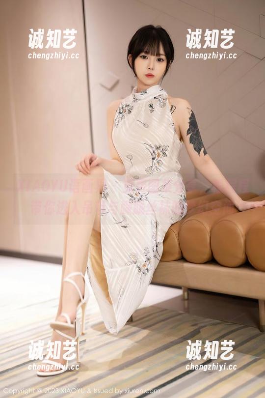 XIAOYU语画界-程程程 XIAOYU语画界 - 免费图集分享,程程程带你进入吊带与朦胧丝袜的梦幻空间