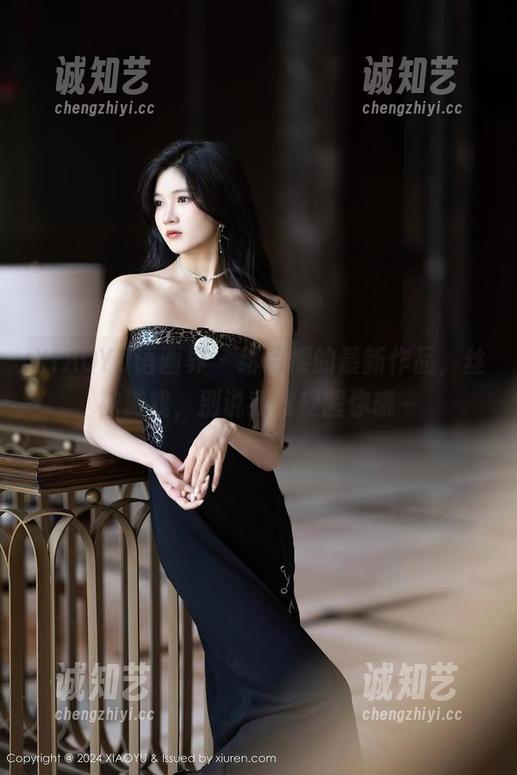 XIAOYU语画界 - 绯月樱的最新作品，丝袜游戏，别说我没提醒你哦～