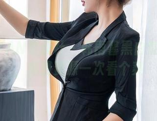 XINGYAN星颜社 – 韩雨馨黑白性感作品，免费资源一次看个爽