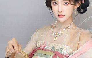 Xiuren秀人网 – 白裙下的MODEL伊若：写真里藏着的瞬间与感动
