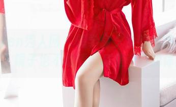 Xiuren秀人网 – 想学俞夕梦的和服私房技巧?镜子也不敢看,真是奇妙的体验!