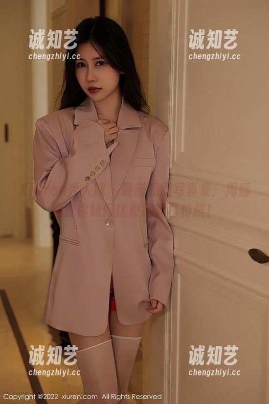 Xiuren秀人网-周媛媛 Xiuren秀人网 - 最新和服写真集:周媛媛教你如何优雅地颠覆传统!