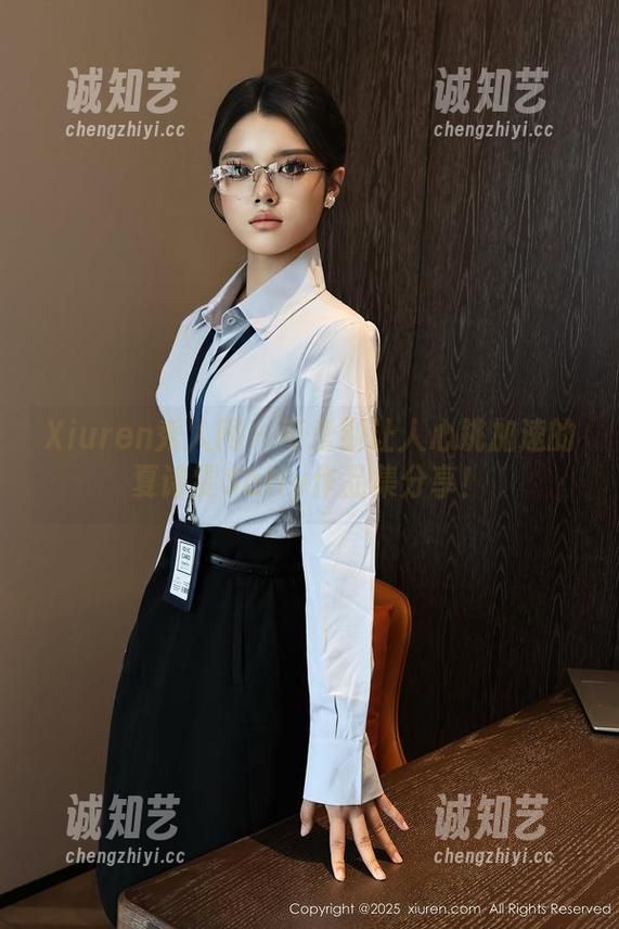 Xiuren秀人网-夏诗雯Sally Xiuren秀人网 - 可爱到让人心跳加速的夏诗雯Sally作品集分享!