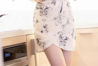 Xiuren秀人网 – 你绝对想不到的小泡芙winna最新写真集:《黑白》——美还是梦?