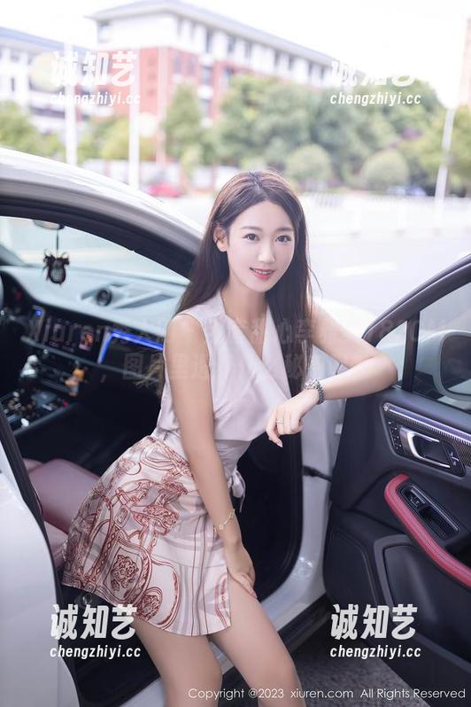 Xiuren秀人网 - 全套甜心李雅柔182CM，图片里透着什么秘密呢？