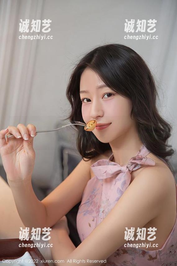 Xiuren秀人网 - 不要再怀疑了！这就是杨可可coco的原图，女孩们都为之疯狂！